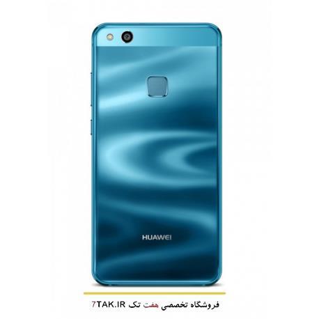 درب پشت اصلی هوآوی  Huawei p10 lite Back Cover Huawei P10 LITE Blue ORG